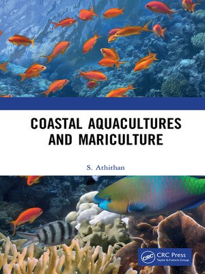 cover image of Coastal Aquaculture and Mariculture